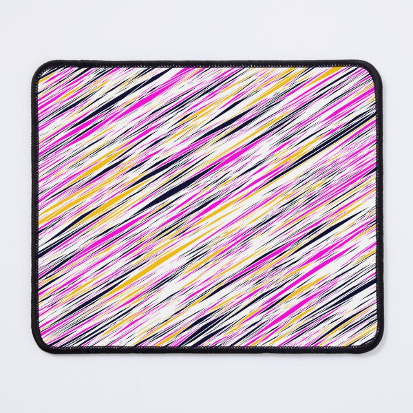 Item preview, Colorful Scribble Pattern designed and sold by risingrocket.