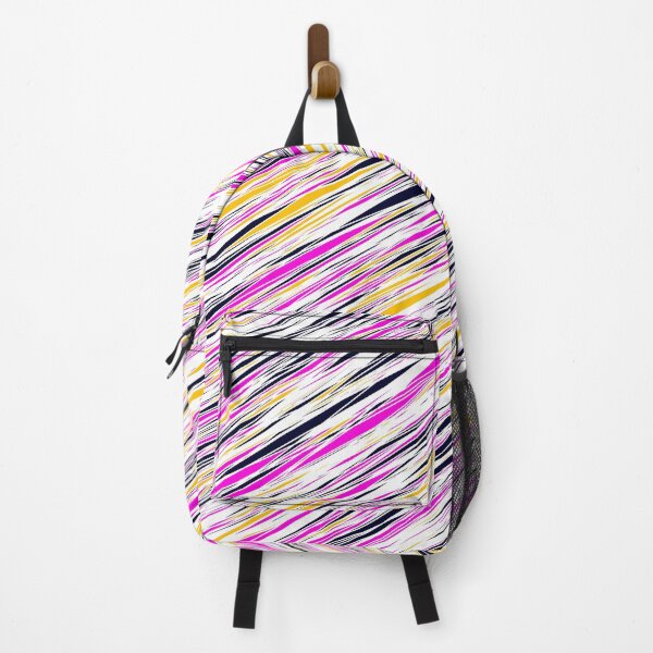 Item preview, Colorful Scribble Pattern designed and sold by risingrocket.