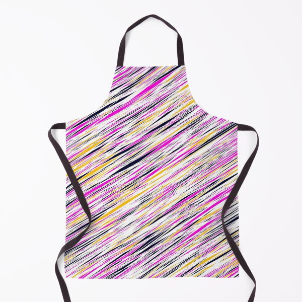 Item preview, Colorful Scribble Pattern designed and sold by risingrocket.
