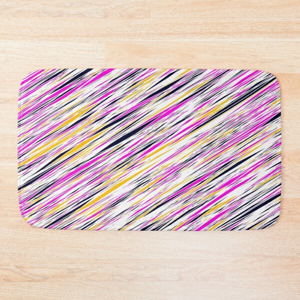 Item preview, Colorful Scribble Pattern designed and sold by risingrocket.