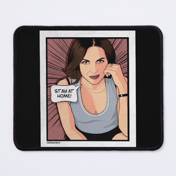 Item preview, Poster Lana Parrilla Vintage Photograp designed and sold by RouthTim.