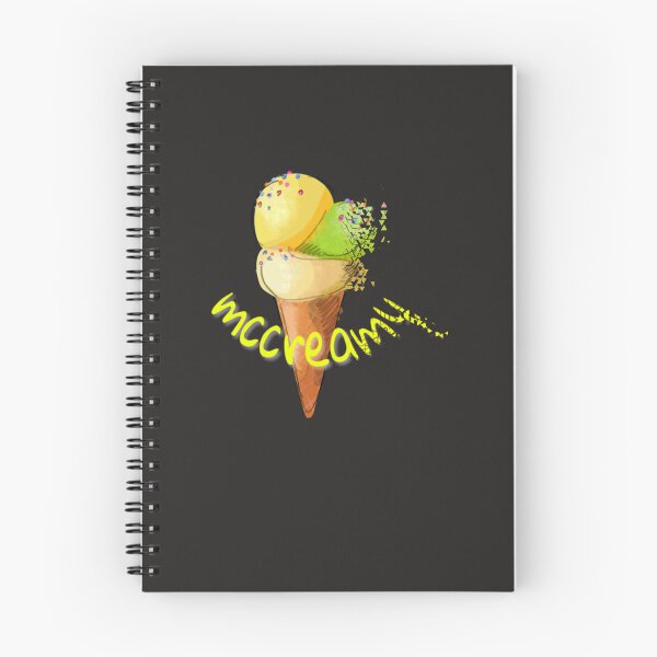 Item preview, Wow MCcreamy    Classic designed and sold by pelosoaqyoch.