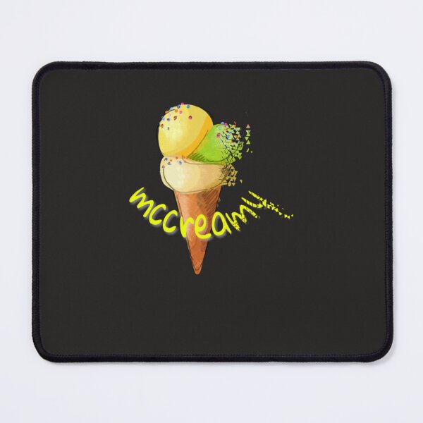 Item preview, Wow MCcreamy    Classic designed and sold by pelosoaqyoch.