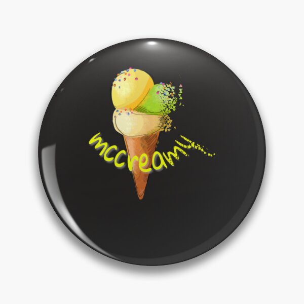 Item preview, Wow MCcreamy    Classic designed and sold by pelosoaqyoch.