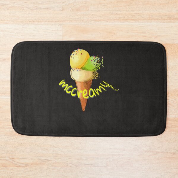 Item preview, Wow MCcreamy    Classic designed and sold by pelosoaqyoch.