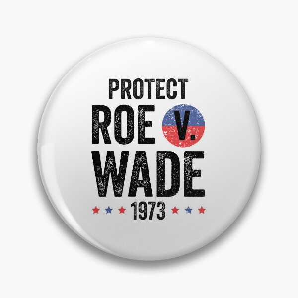 Item preview, 1973 Roe V Wade Shirt Pro Roe Pro Choice designed and sold by KimmieBap.