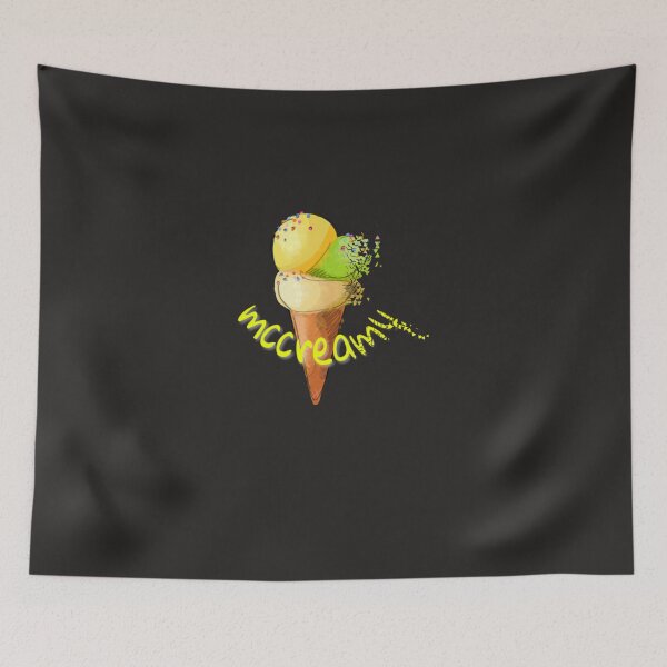 Item preview, Wow MCcreamy    Classic designed and sold by pelosoaqyoch.