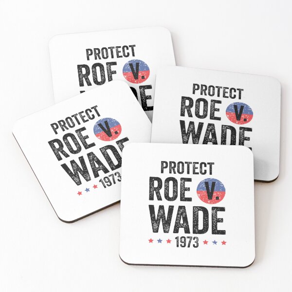 Item preview, 1973 Roe V Wade Shirt Pro Roe Pro Choice designed and sold by KimmieBap.