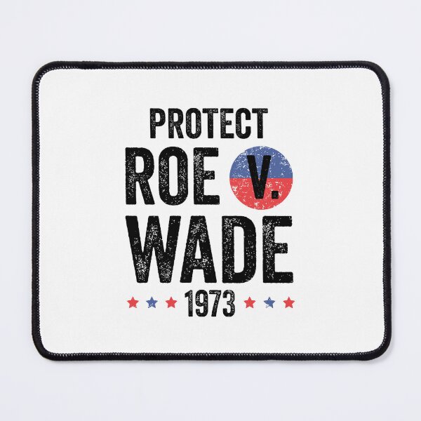 Item preview, 1973 Roe V Wade Shirt Pro Roe Pro Choice designed and sold by KimmieBap.