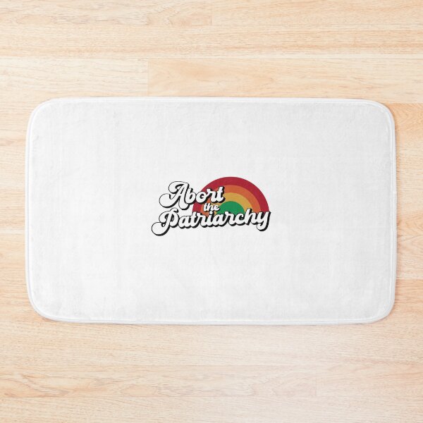 Item preview, Abort The Patriarchy designed and sold by KimmieBap.
