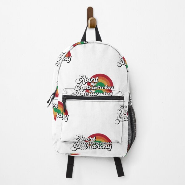 Item preview, Abort The Patriarchy designed and sold by KimmieBap.