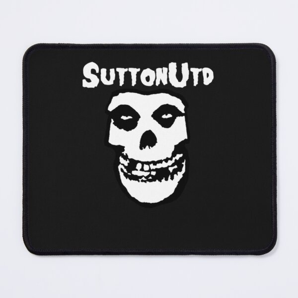Aperçu de l'œuvre Sutton Misfits classique créée et vendue par caoilevydrishp.