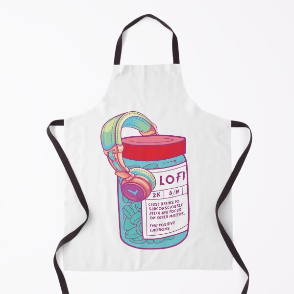 Item preview, Lofi Pill designed and sold by chillaxcats.