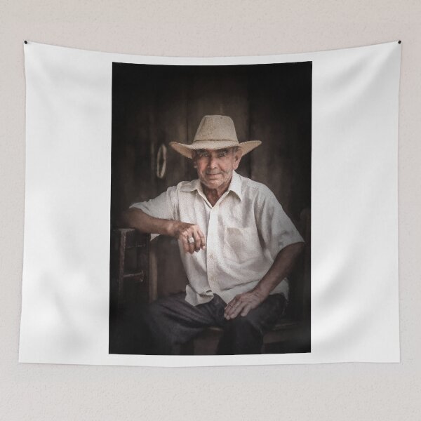 Item preview, The Old Timer designed and sold by peter hayward.