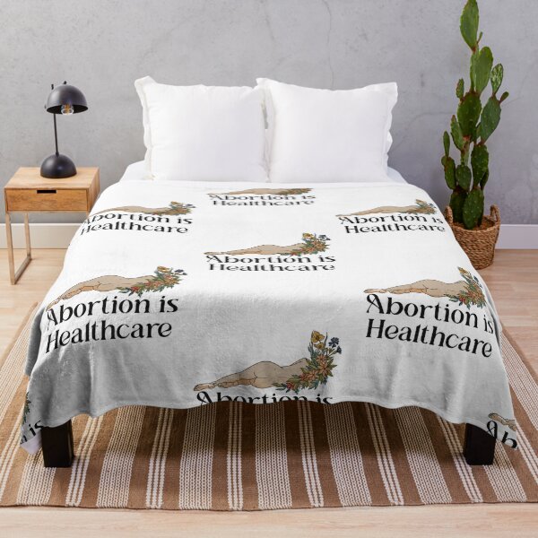 Item preview, Abortion is Healthcare designed and sold by KimmieBap.
