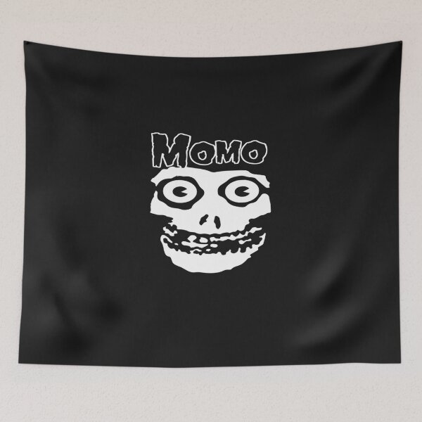 Item preview, momo clásico designed and sold by abneyqest.