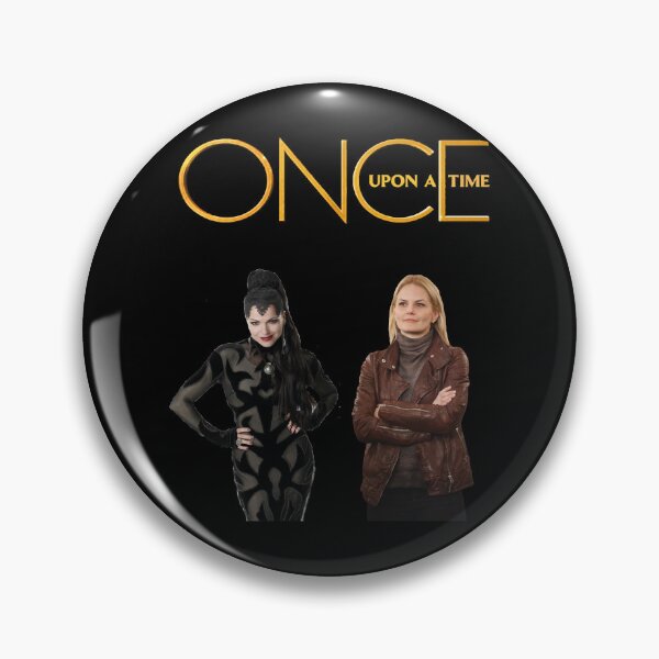 Item preview, Poster Once Upon A Time My Favorite People designed and sold by RouthTim.