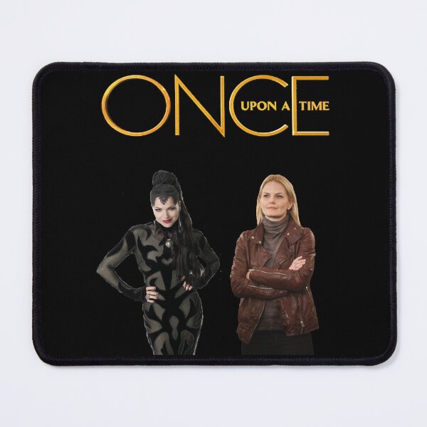 Item preview, Poster Once Upon A Time My Favorite People designed and sold by RouthTim.