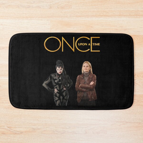Item preview, Poster Once Upon A Time My Favorite People designed and sold by RouthTim.