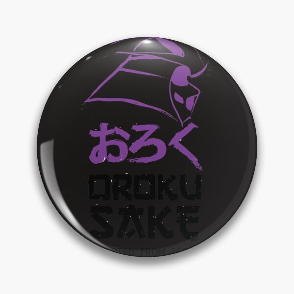 Artikelvorschau, Oroku-Sake-Klassiker entworfen und verkauft von suirelvjave.