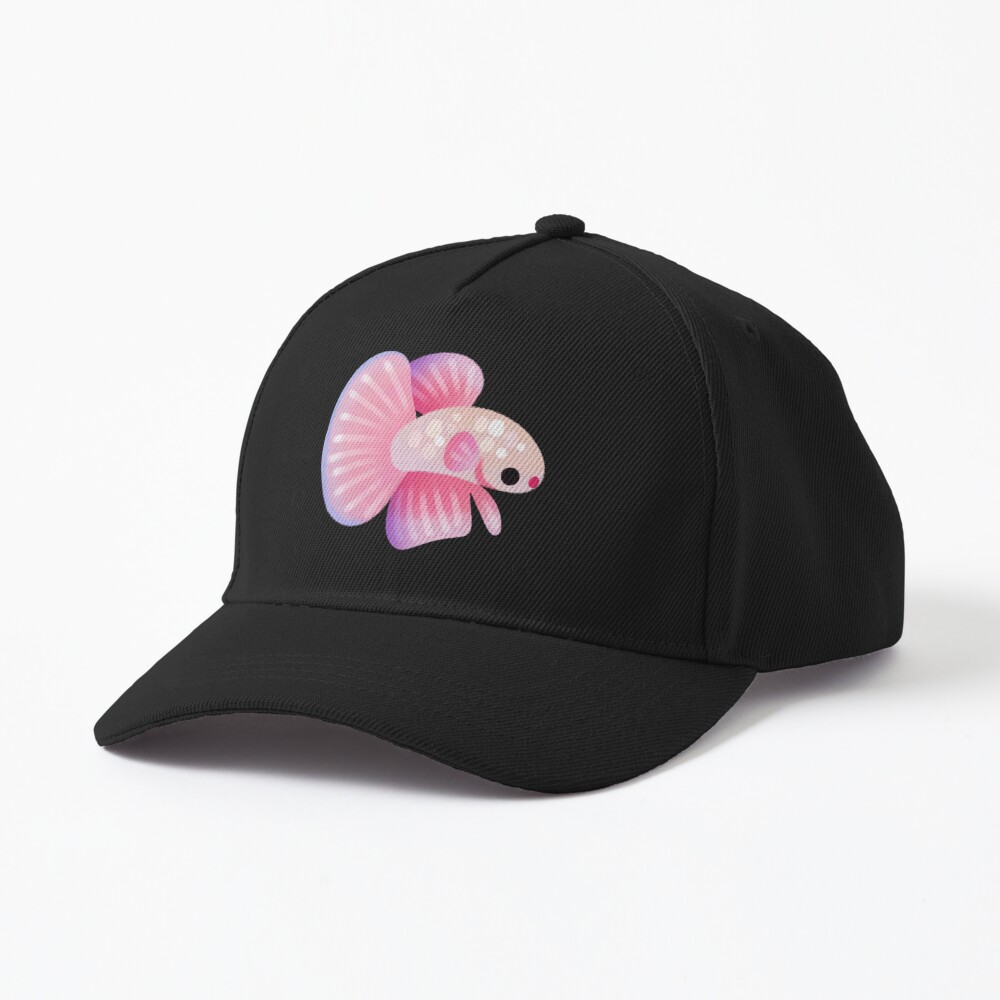 Item preview, Baseball Cap designed and sold by pikaole.