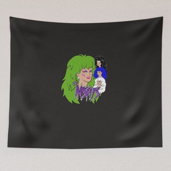 Item preview, The Misfits Classic designed and sold by lozerzmar.
