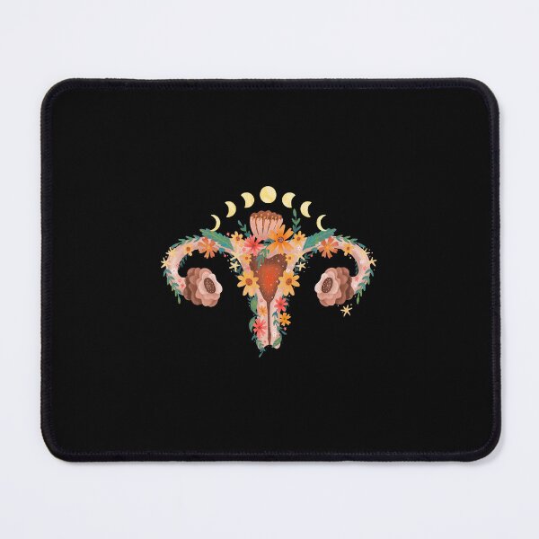 Item preview, Uterus Feminist designed and sold by KimmieBap.