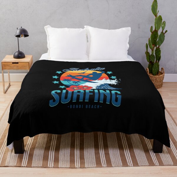 Item preview, Australia, Bondi Beach designed and sold by Surfing Designs.Life.
