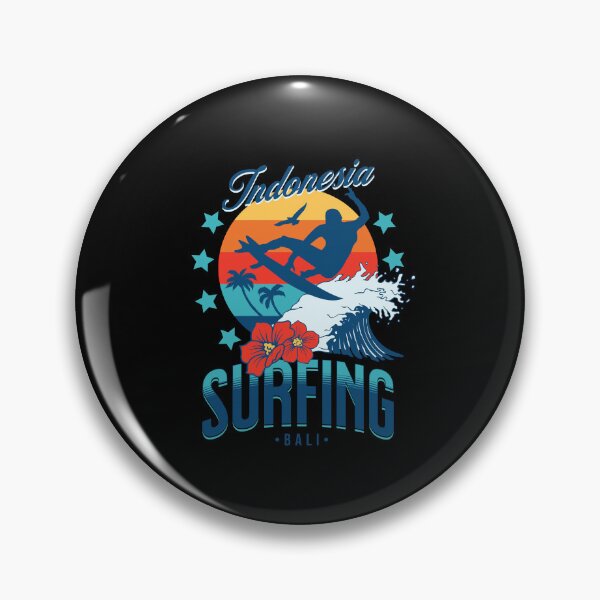 Item preview, Indonesia, Bali designed and sold by Surfing Designs.Life.