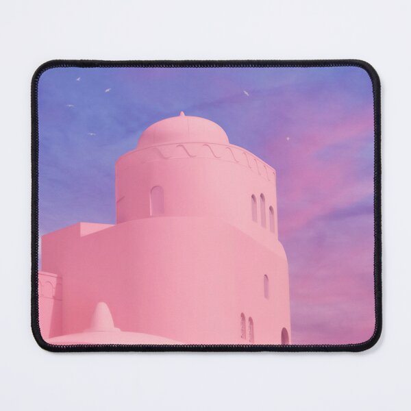 Item preview, Pink Palace 2 designed and sold by Alex Preiss.