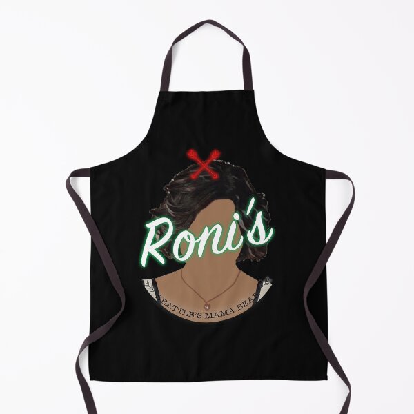 Item preview, Poster Roni Funny Gifts Boys Girls designed and sold by RouthTim.
