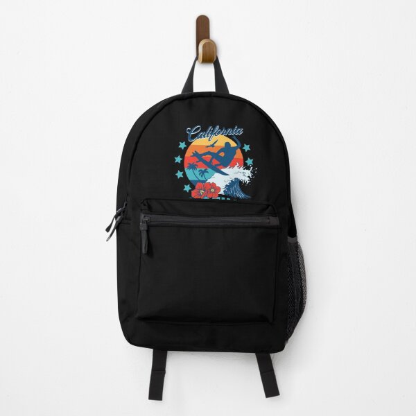 Item preview, California, Santa, Barbara designed and sold by Surfing Designs.Life.