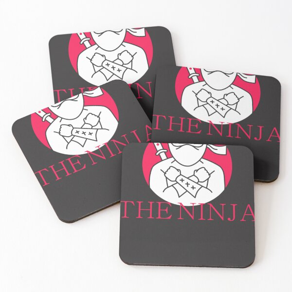 Item preview, Ninja Creative Art Work Classic designed and sold by mcdunnwba.