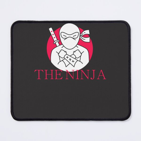 Item preview, Ninja Creative Art Work Classic designed and sold by mcdunnwba.