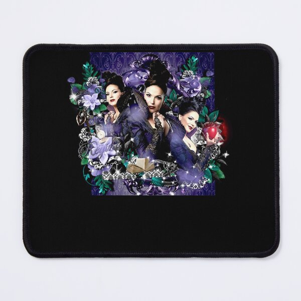 Item preview, Regina Mills Once Upon A Time Mens Best designed and sold by RouthTim.