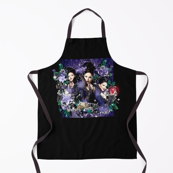 Item preview, Regina Mills Once Upon A Time Mens Best designed and sold by RouthTim.