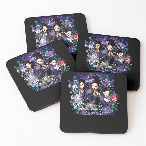 Item preview, Regina Mills  Once Upon A Time Mens Best designed and sold by RouthTim.
