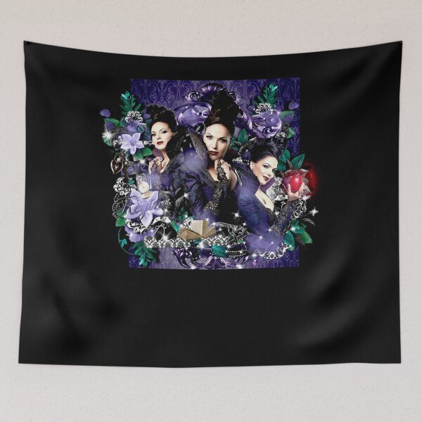 Item preview, Regina Mills  Once Upon A Time Mens Best designed and sold by RouthTim.