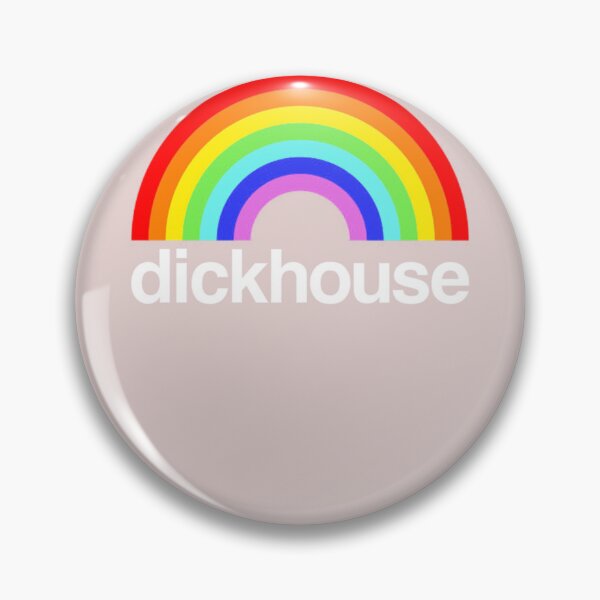 Item preview, Dickhouse  Classic T-Shirt designed and sold by GesineGies.