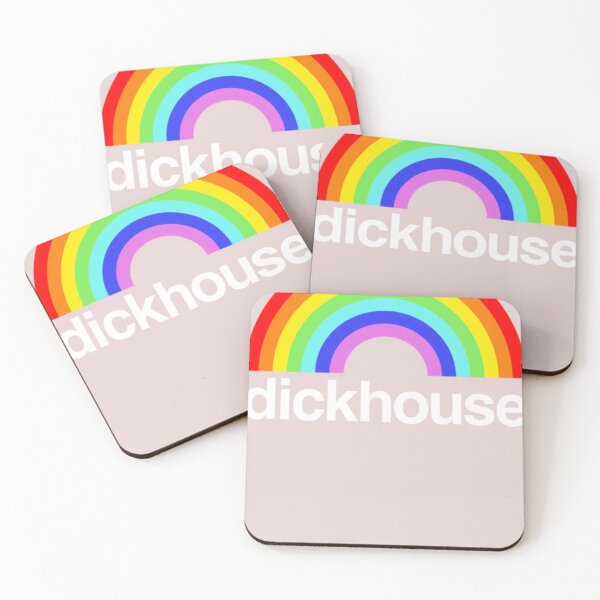 Item preview, Dickhouse  Classic T-Shirt designed and sold by GesineGies.