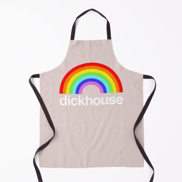 Item preview, Dickhouse Classic T-Shirt designed and sold by GesineGies.