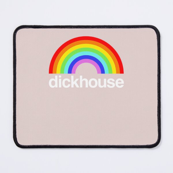 Item preview, Dickhouse  Classic T-Shirt designed and sold by GesineGies.