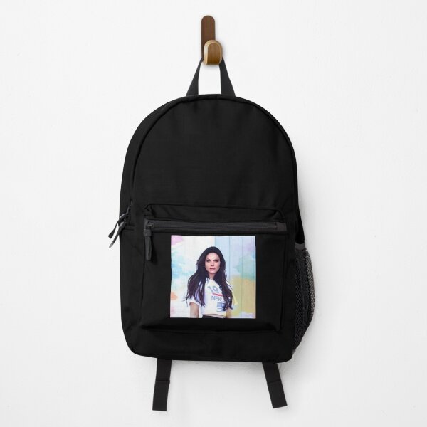 Item preview, Retro Lana Parrilla Day Gifts designed and sold by RouthTim.