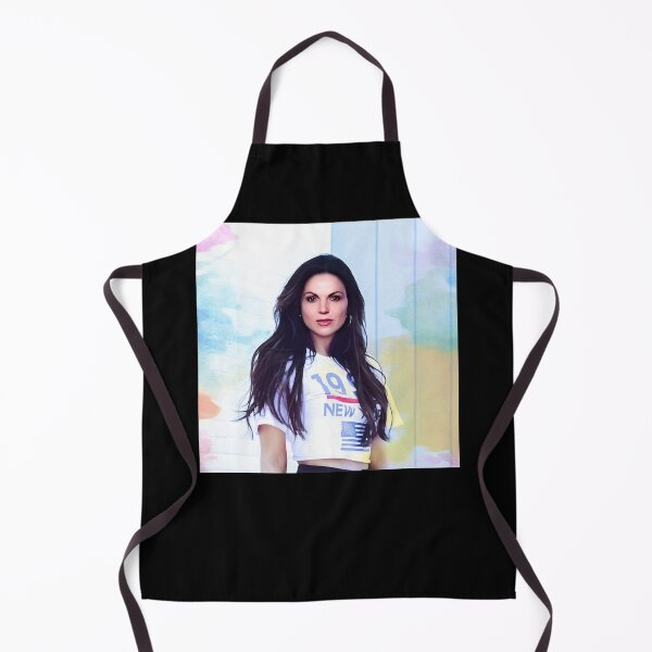 Item preview, Retro Lana Parrilla Day Gifts designed and sold by RouthTim.