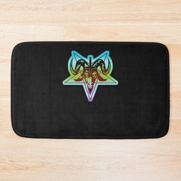 Item preview, Retro Goathead Classic designed and sold by chewtkkosfe.