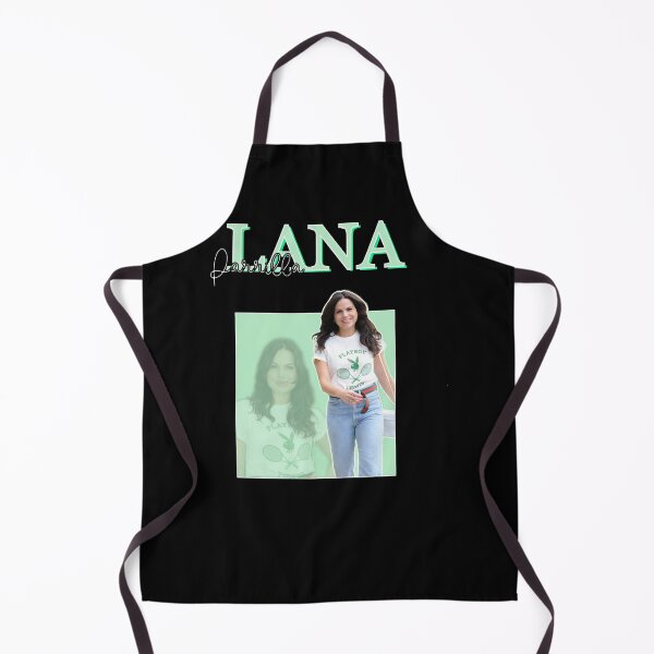 Item preview, Retro Lana Parrilla Gifts Idea designed and sold by RouthTim.