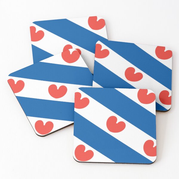 Item preview, Friesland designed and sold by kultjers.