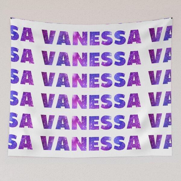 Item preview, Vanessa designed and sold by lucy-mac.