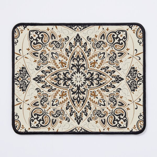Item preview, Bandana Paisley Seamless Print Pattern designed and sold by Petgifts ★★★★★.
