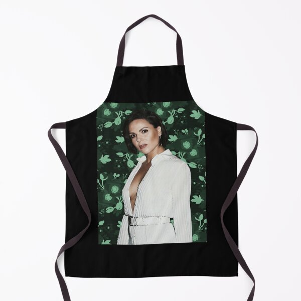 Item preview, Retro Lana Parrilla Lover Gifts designed and sold by RouthTim.